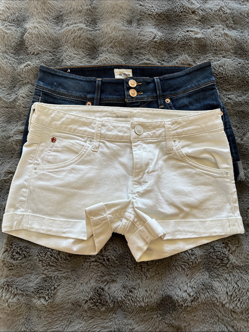 Hudson  Shorts Bundle